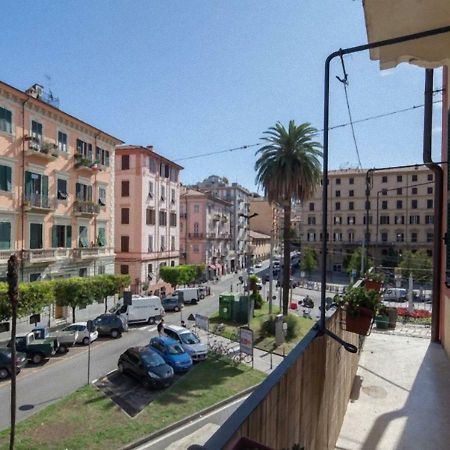 Glad Apartment La Spezia Dış mekan fotoğraf