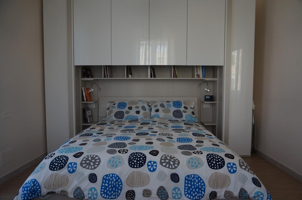 Glad Apartment La Spezia Dış mekan fotoğraf
