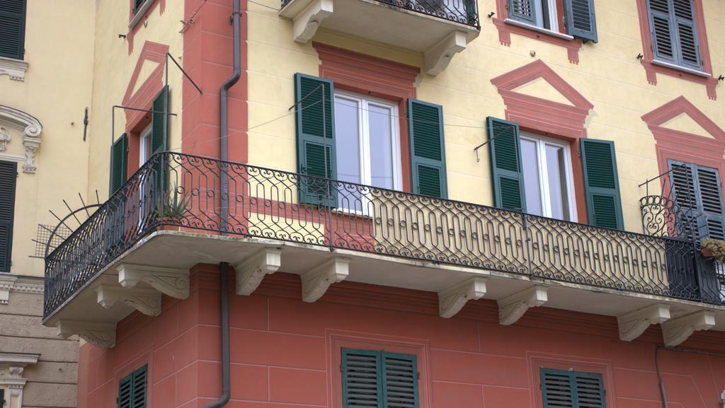Glad Apartment La Spezia Dış mekan fotoğraf