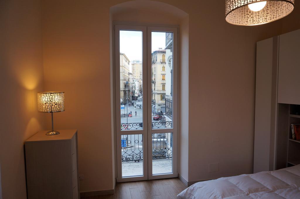 Glad Apartment La Spezia Dış mekan fotoğraf
