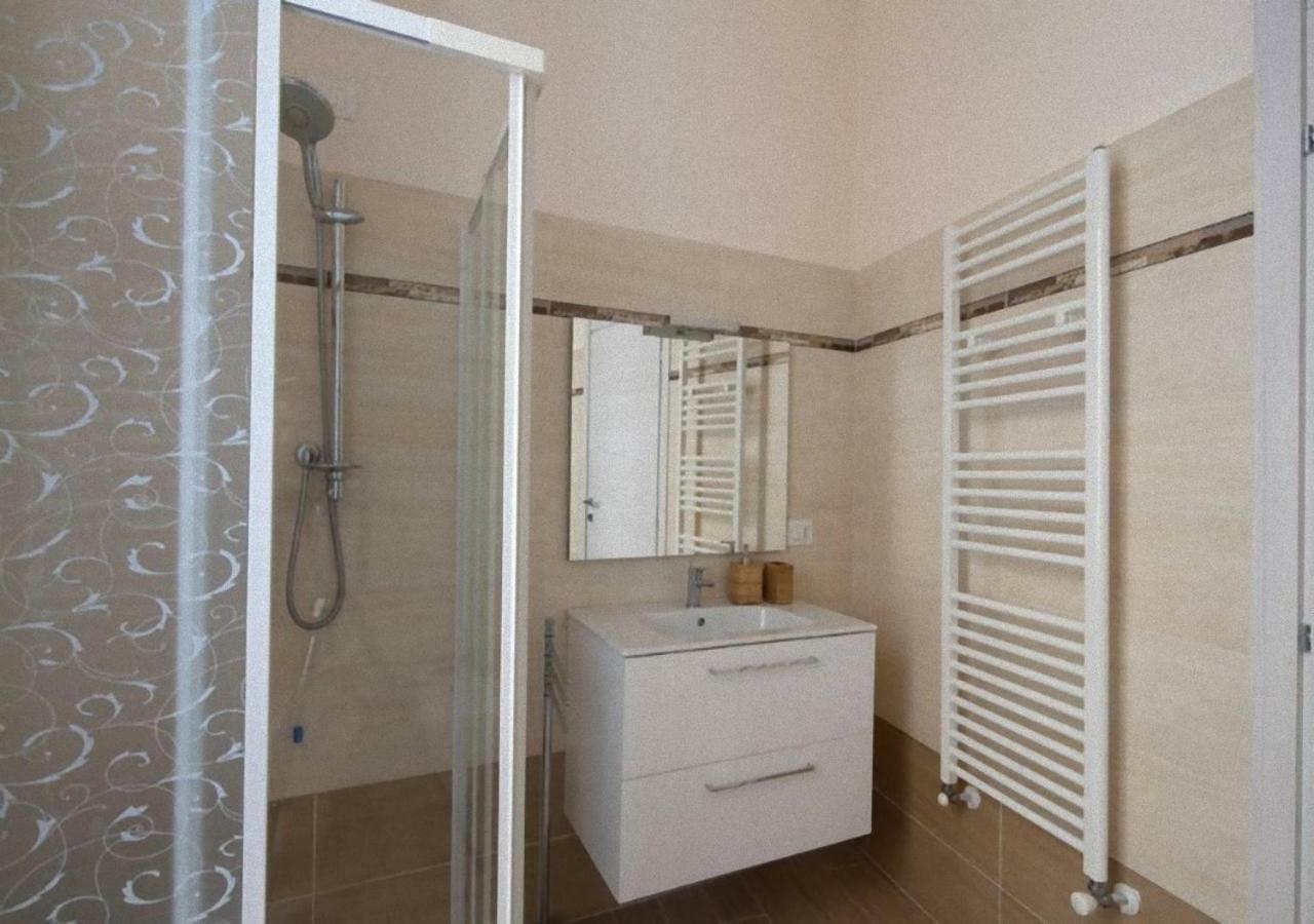 Glad Apartment La Spezia Dış mekan fotoğraf