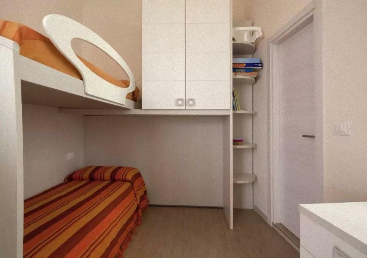 Glad Apartment La Spezia Dış mekan fotoğraf