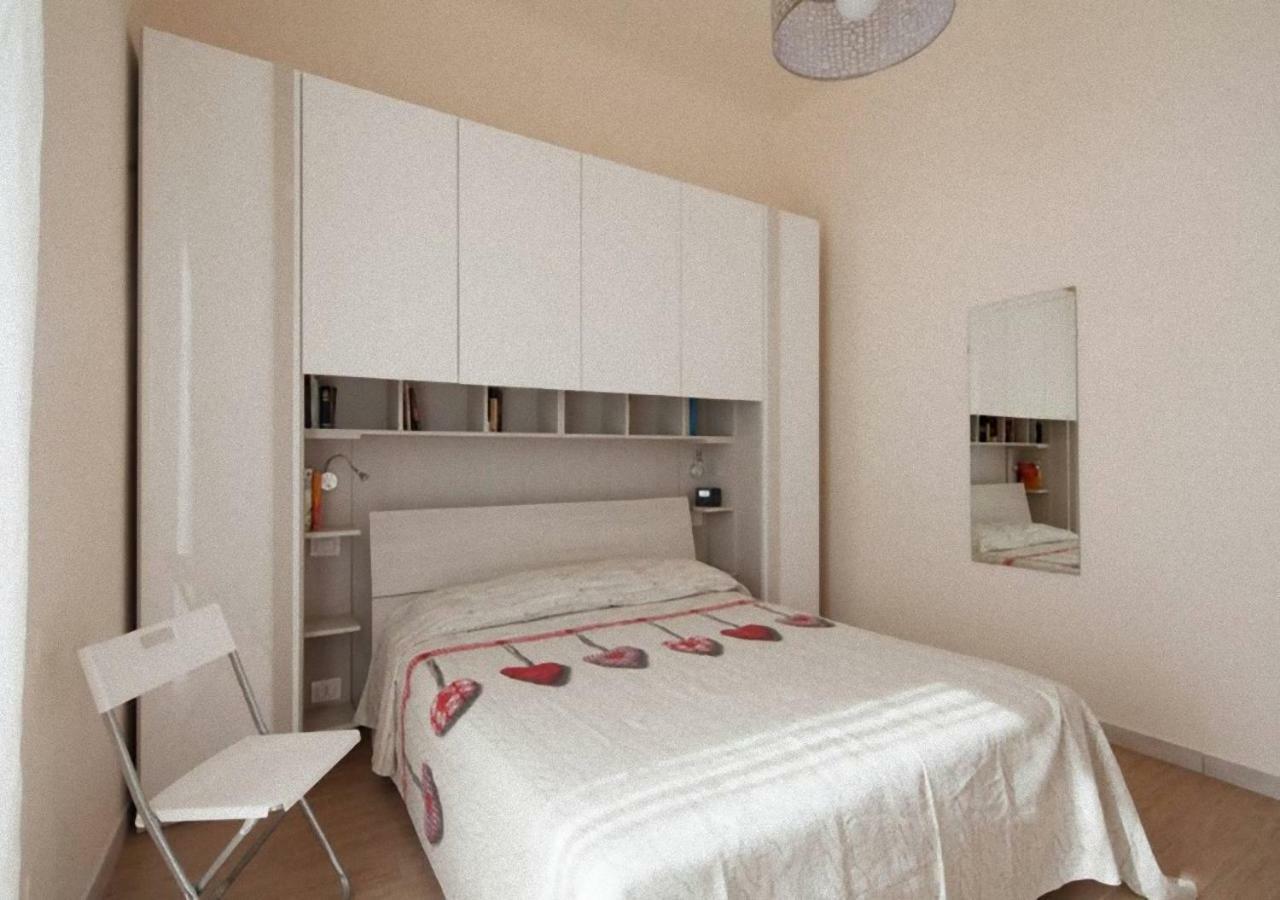 Glad Apartment La Spezia Dış mekan fotoğraf