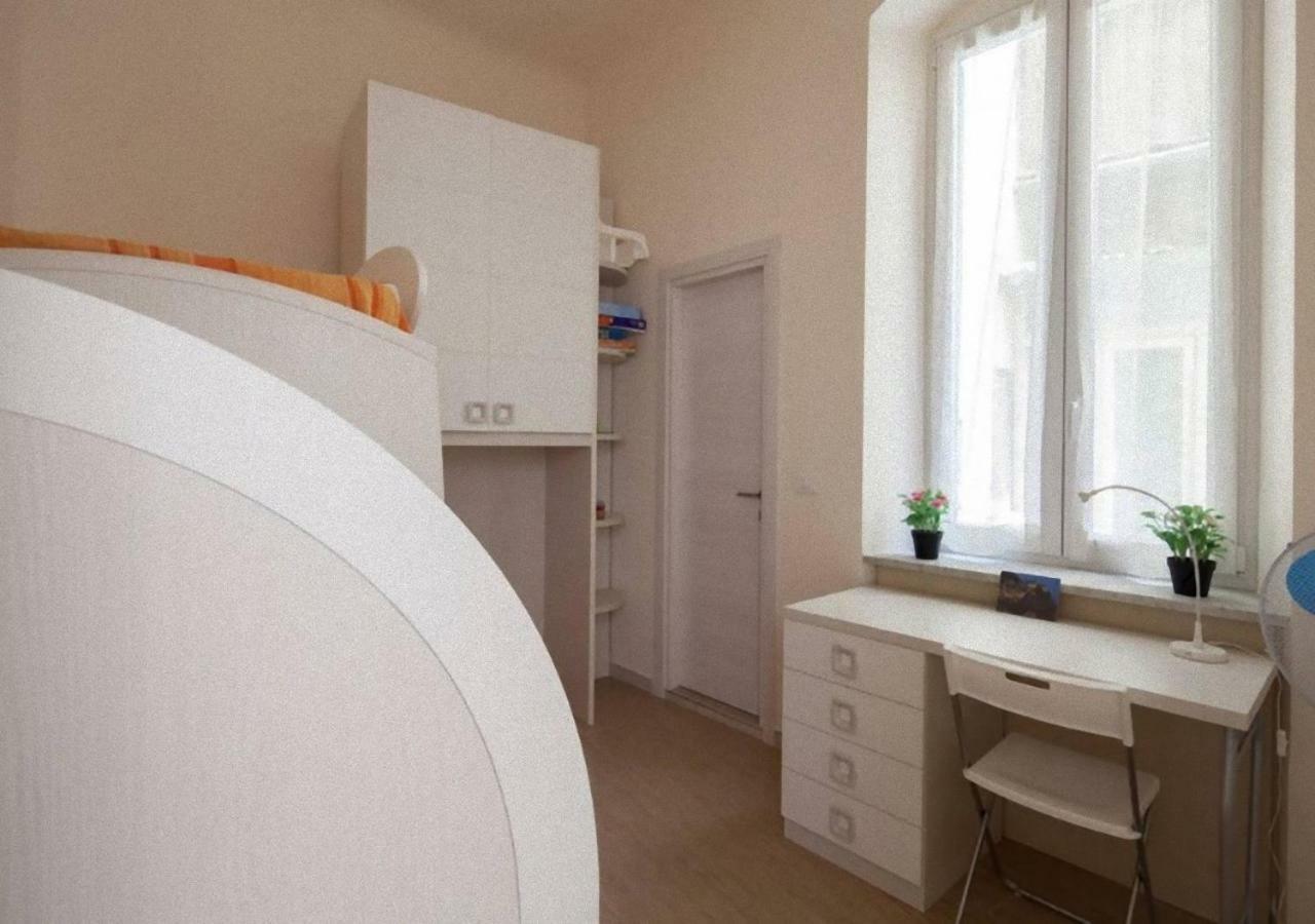 Glad Apartment La Spezia Dış mekan fotoğraf