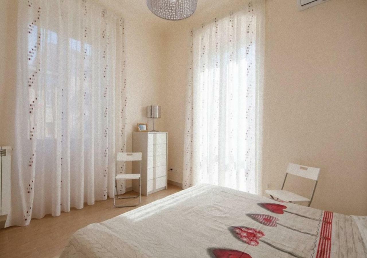 Glad Apartment La Spezia Dış mekan fotoğraf