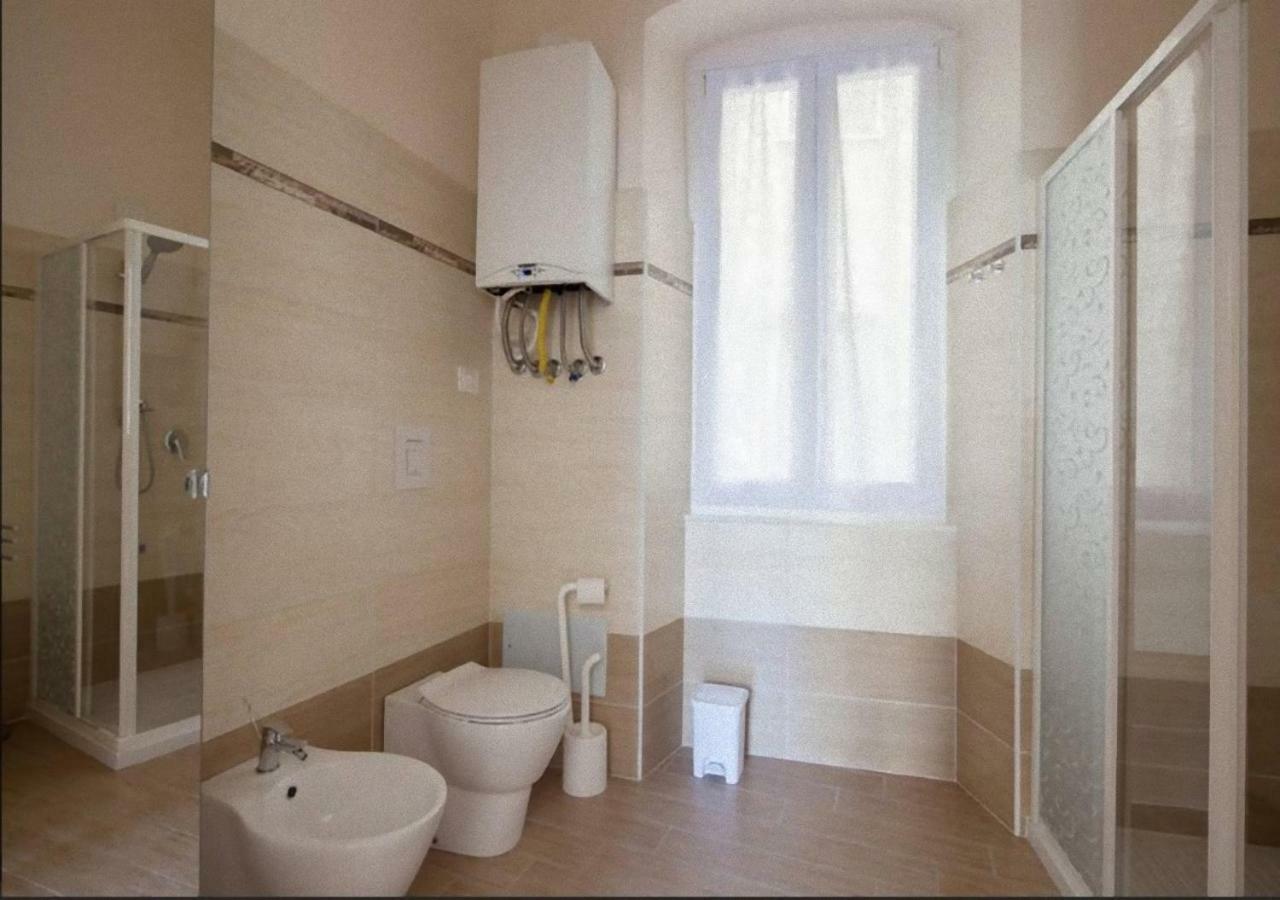 Glad Apartment La Spezia Dış mekan fotoğraf