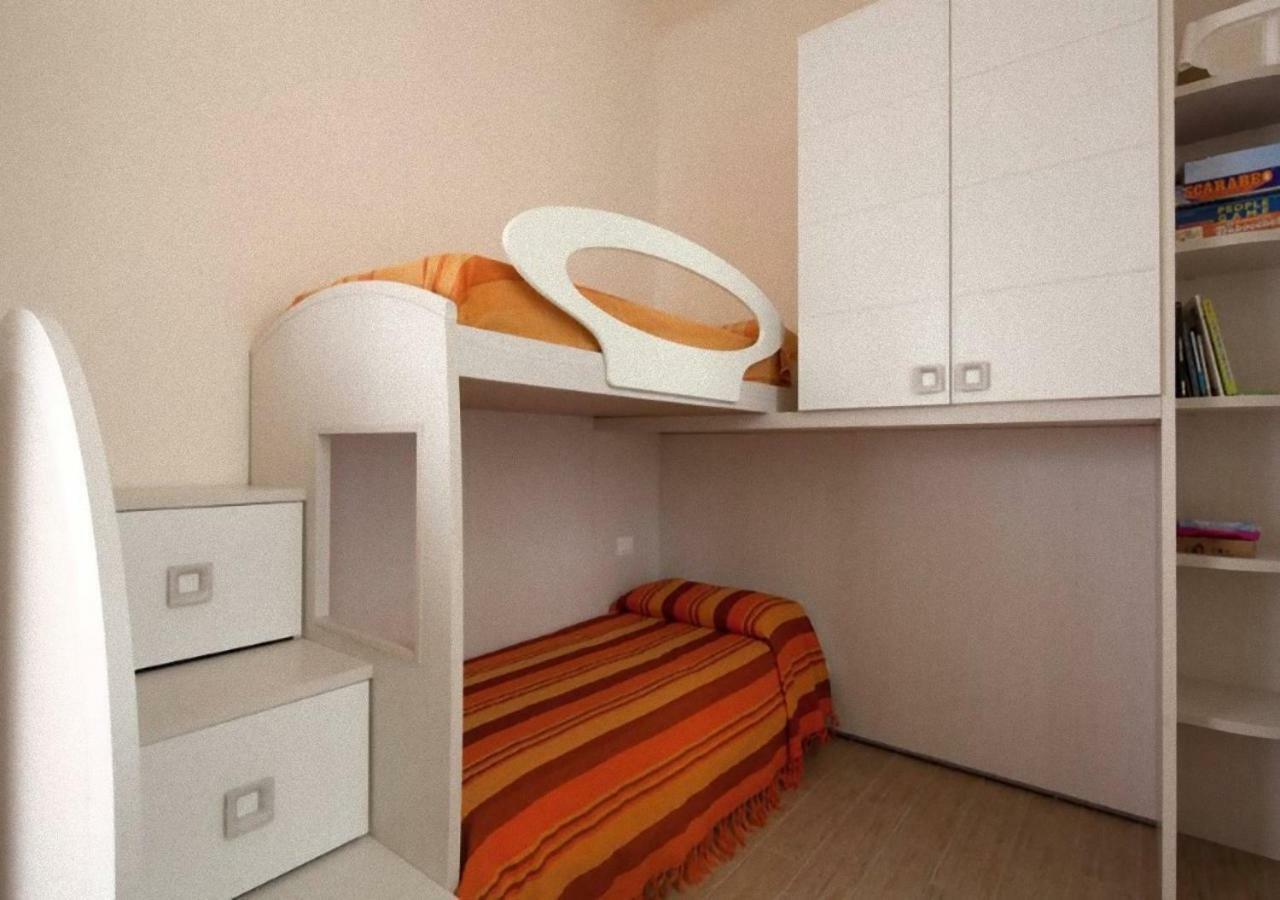 Glad Apartment La Spezia Dış mekan fotoğraf