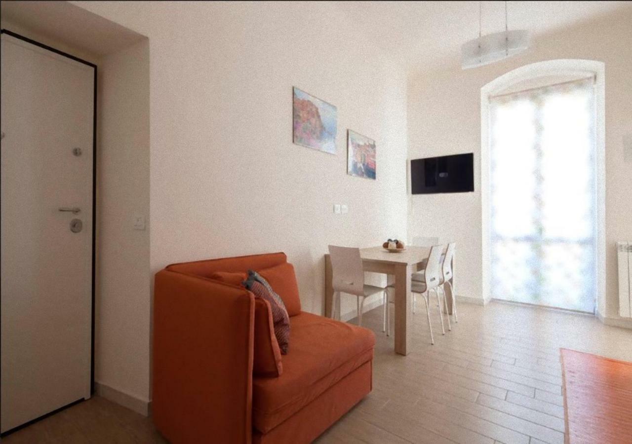 Glad Apartment La Spezia Dış mekan fotoğraf